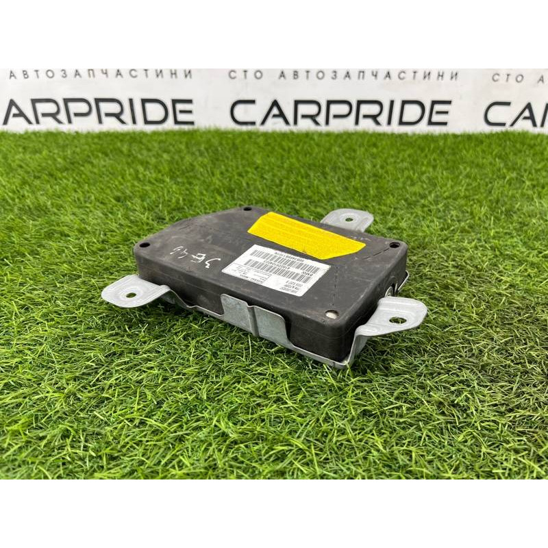 Airbag двери (airbag/безопасность) BMW 3-series E46 1998 M43b18 72127072626