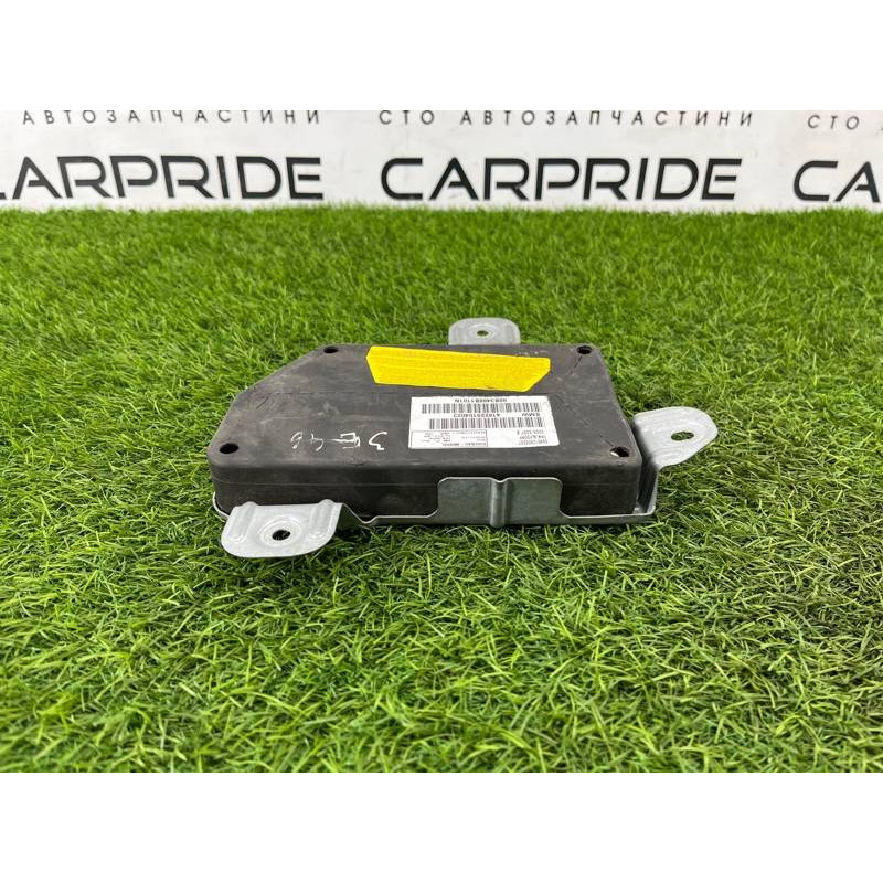 Airbag двери (airbag/безопасность) BMW 3-series E46 1998 M43b18 72127072626