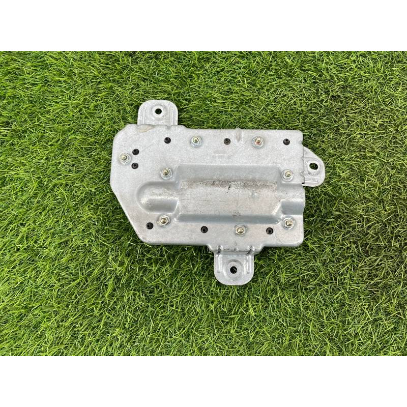 Airbag двери (airbag/безопасность) BMW 3-series E46 1998 M43b18 72127072626