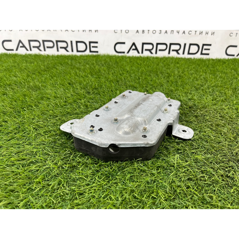 Airbag двери (airbag/безопасность) BMW 3-series E46 1998 M43b18 72127072626