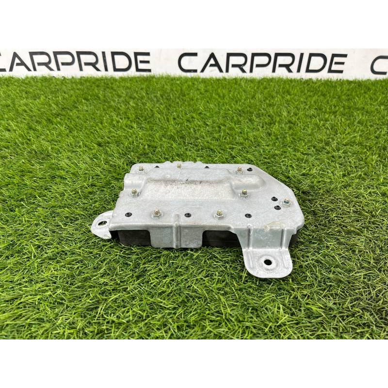 Airbag двери (airbag/безопасность) BMW 3-series E46 1998 M43b18 72127072626