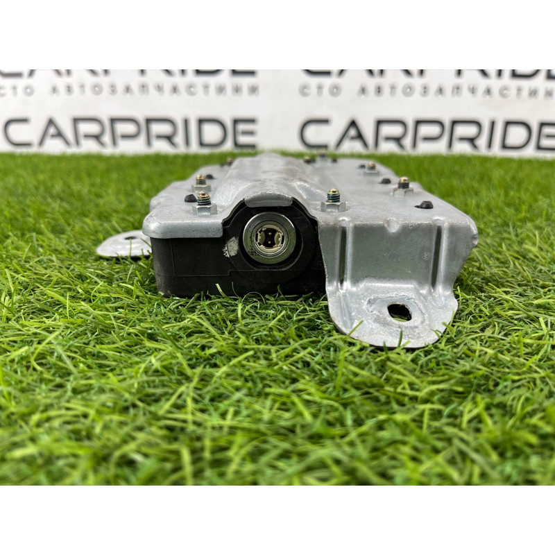 Airbag двери (airbag/безопасность) BMW 3-series E46 1998 M43b18 72127072626