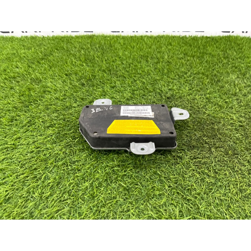 Airbag двери (airbag/безопасность) BMW 3-series E46 1998 M43b18 72127072625