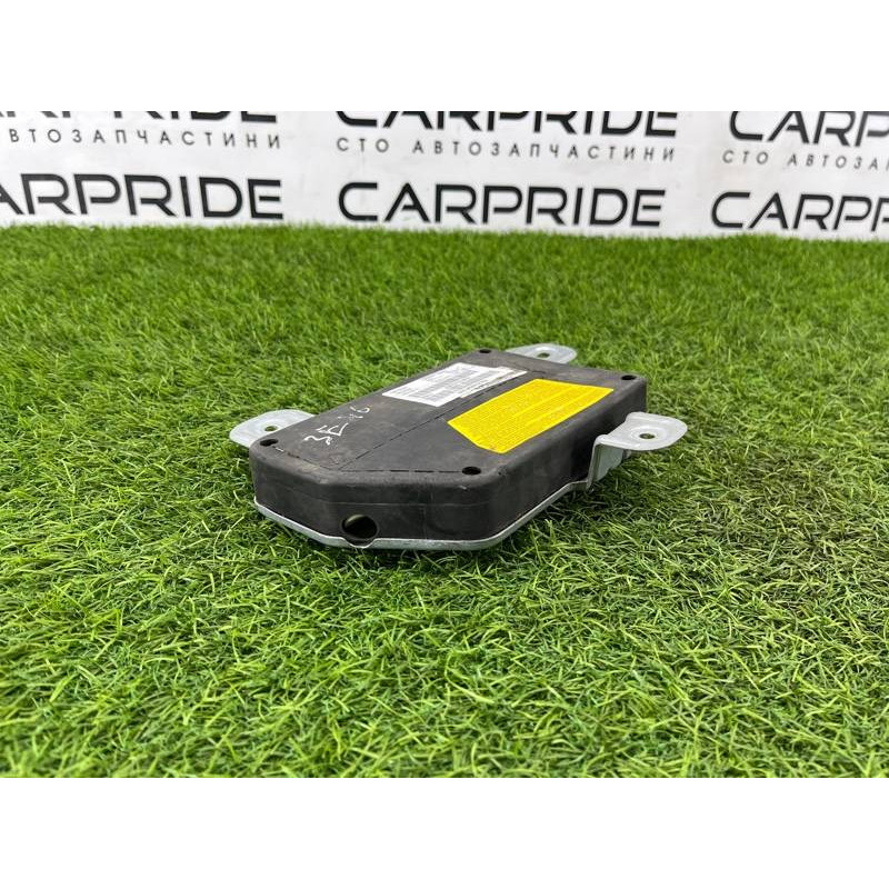 Airbag двери (airbag/безопасность) BMW 3-series E46 1998 M43b18 72127072625