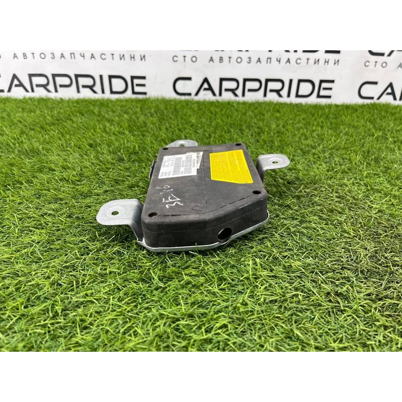 Airbag двери (airbag/безопасность) BMW 3-series E46 1998 M43b18 72127072625