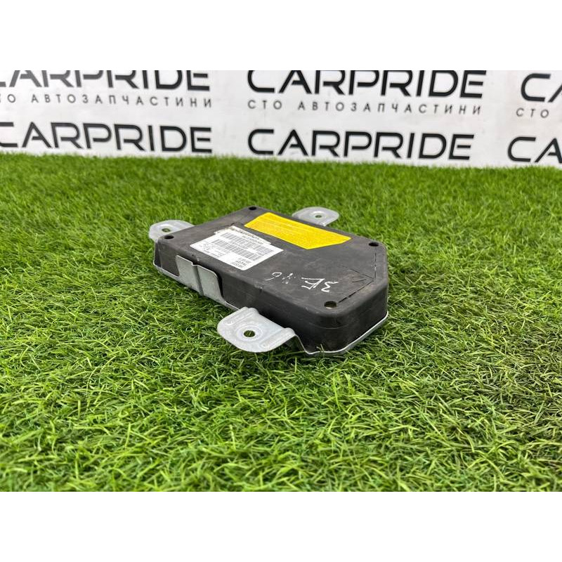 Airbag двери (airbag/безопасность) BMW 3-series E46 1998 M43b18 72127072625