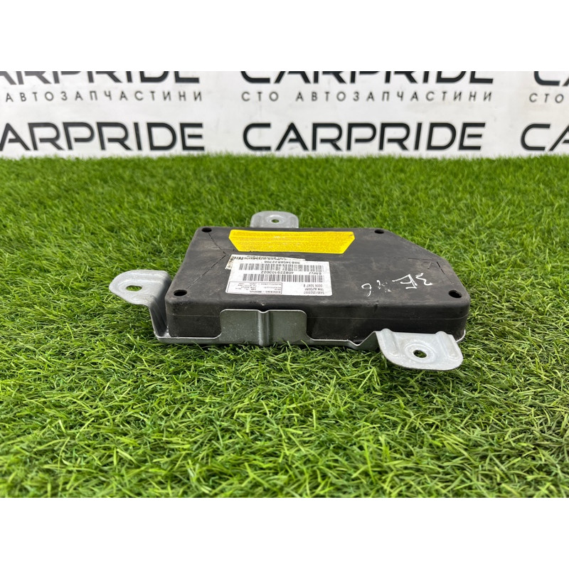 Airbag двери (airbag/безопасность) BMW 3-series E46 1998 M43b18 72127072625