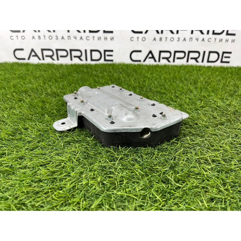 Airbag двери (airbag/безопасность) BMW 3-series E46 1998 M43b18 72127072625