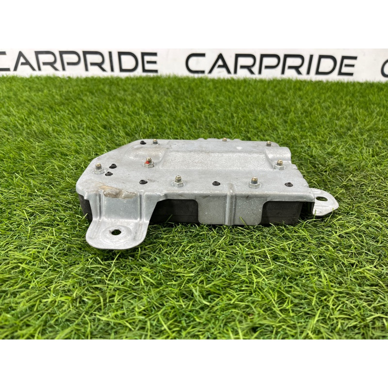 Airbag двери (airbag/безопасность) BMW 3-series E46 1998 M43b18 72127072625