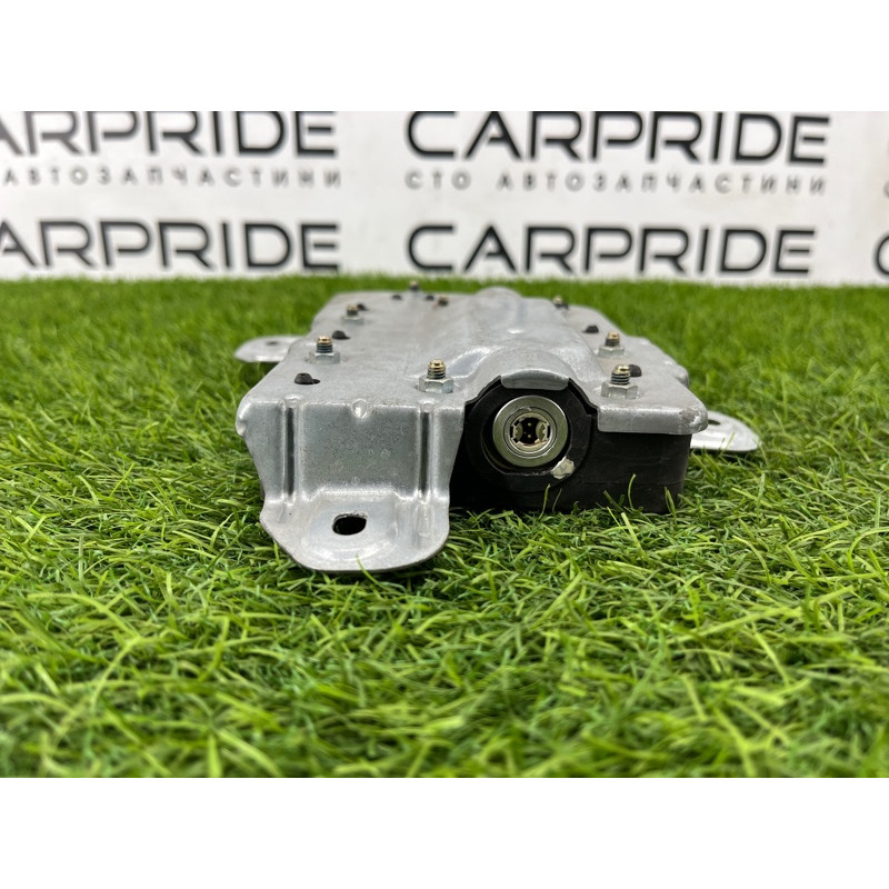 Airbag двери (airbag/безопасность) BMW 3-series E46 1998 M43b18 72127072625