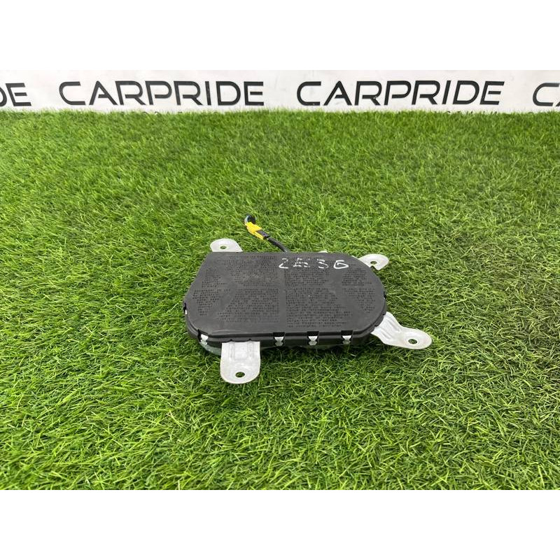 Airbag двери (airbag/безопасность) BMW 3-series E36 1998 M51d25 72128208805