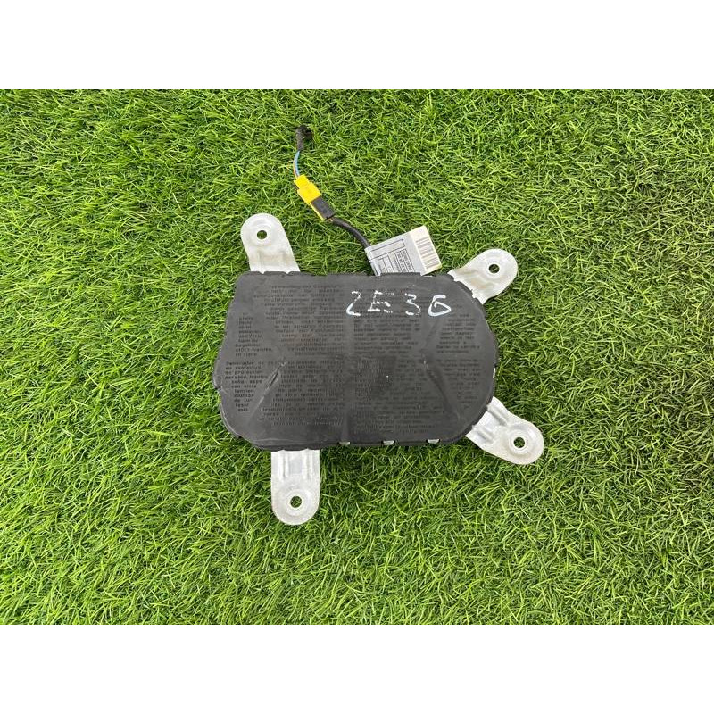 Airbag двери (airbag/безопасность) BMW 3-series E36 1998 M51d25 72128208805