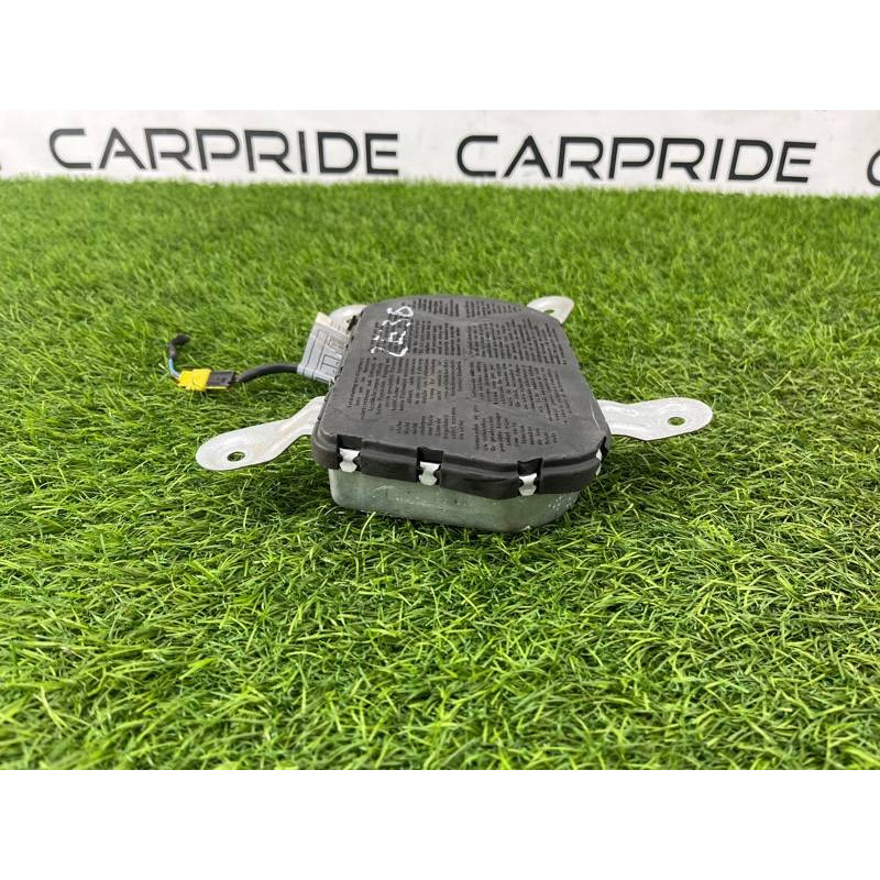 Airbag двери (airbag/безопасность) BMW 3-series E36 1998 M51d25 72128208805