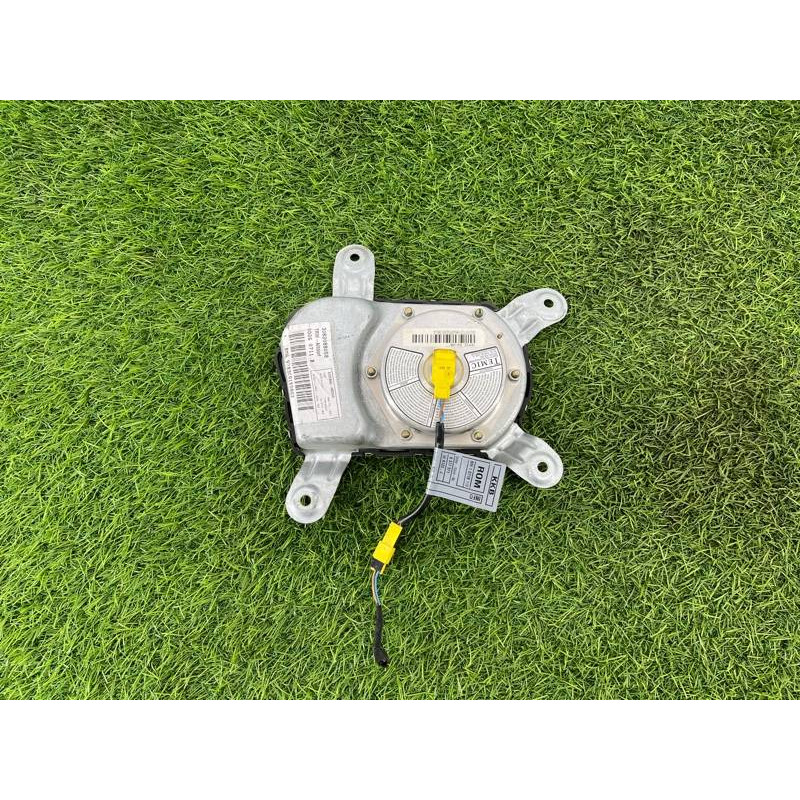 Airbag двери (airbag/безопасность) BMW 3-series E36 1998 M51d25 72128208805