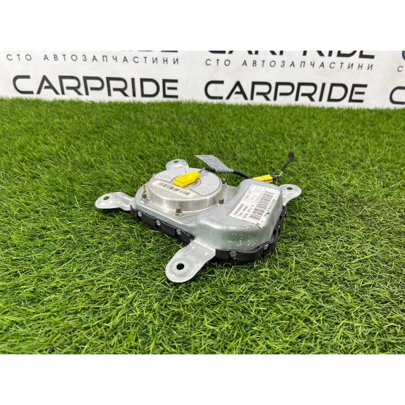 Airbag двери (airbag/безопасность) BMW 3-series E36 1998 M51d25 72128208805