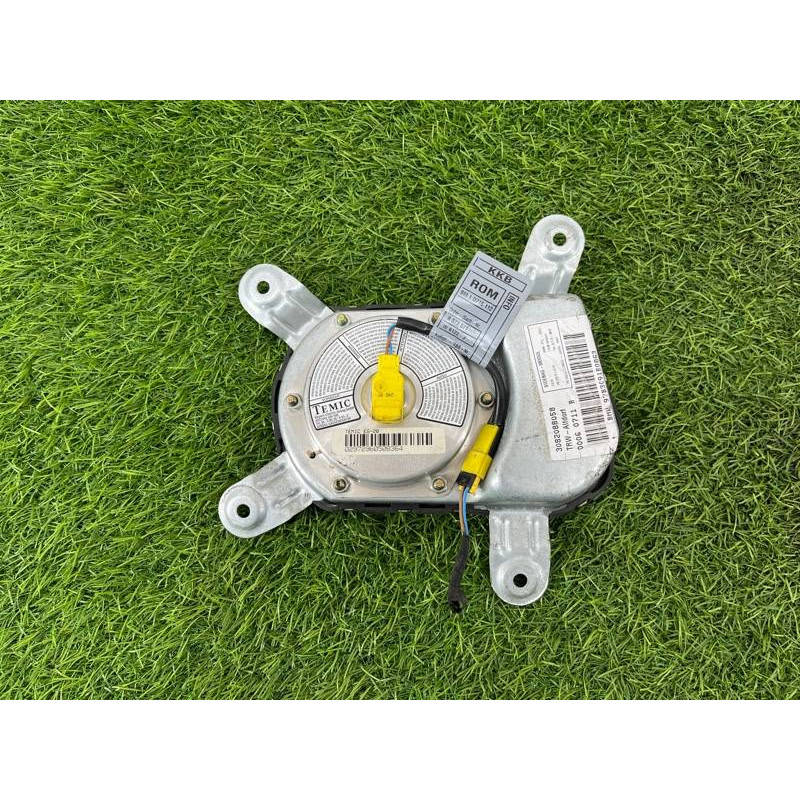 Airbag двери (airbag/безопасность) BMW 3-series E36 1998 M51d25 72128208805