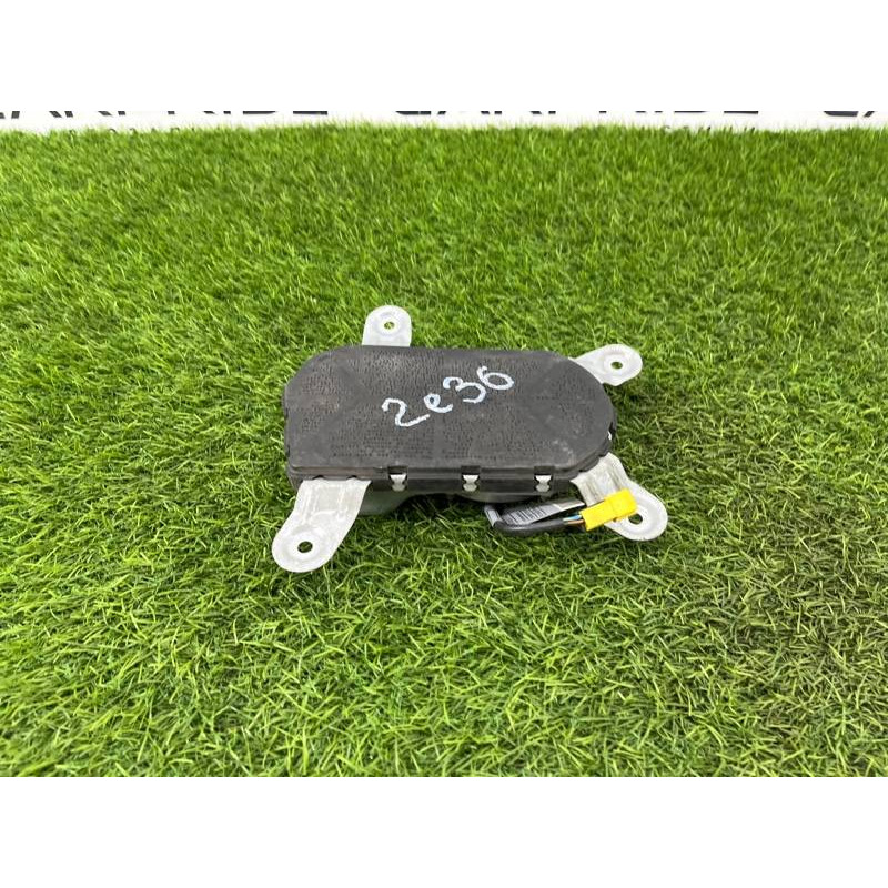 Airbag двери (airbag/безопасность) BMW 3-series E36 1998 M51d25 72128208806