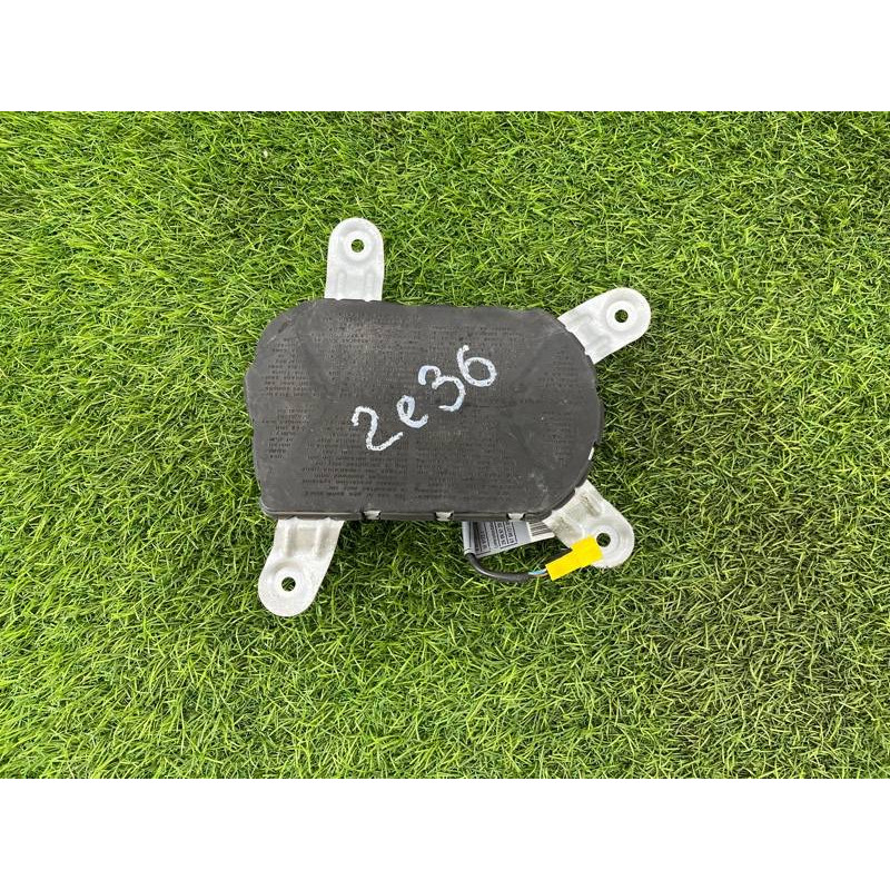 Airbag двери (airbag/безопасность) BMW 3-series E36 1998 M51d25 72128208806