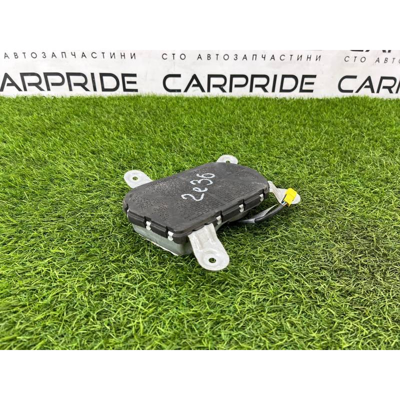 Airbag двери (airbag/безопасность) BMW 3-series E36 1998 M51d25 72128208806