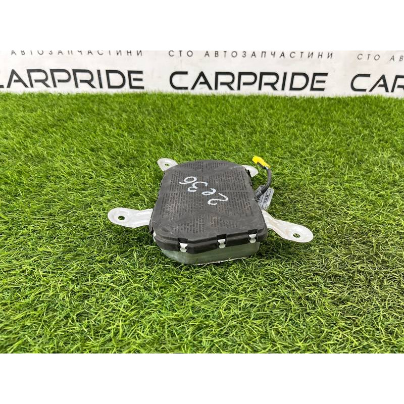 Airbag двери (airbag/безопасность) BMW 3-series E36 1998 M51d25 72128208806