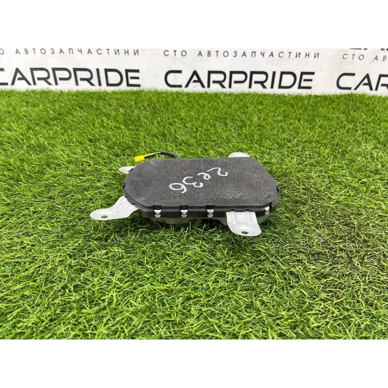 Airbag двери (airbag/безопасность) BMW 3-series E36 1998 M51d25 72128208806