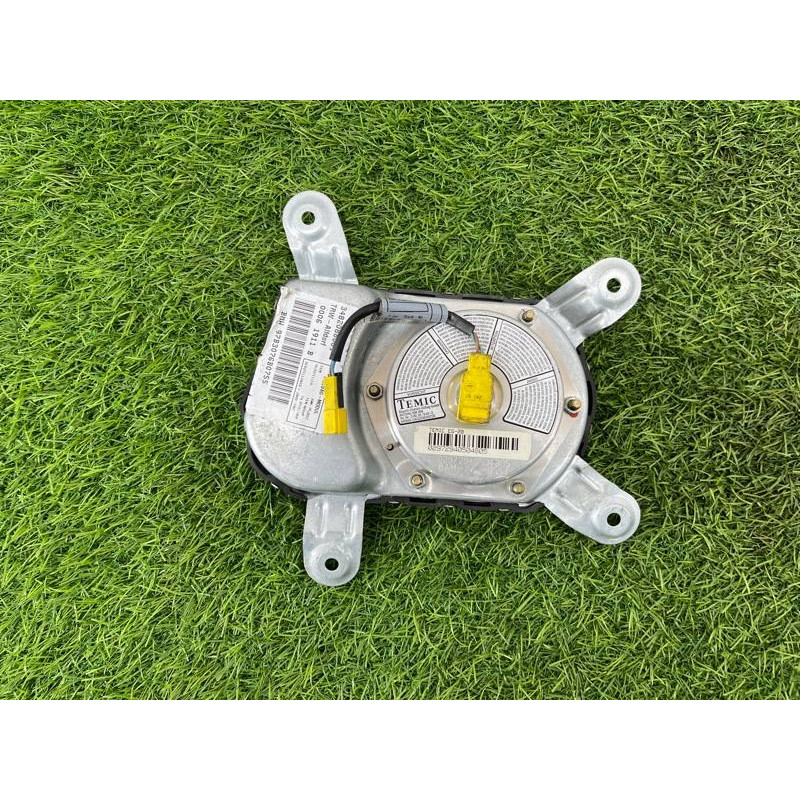 Airbag двери (airbag/безопасность) BMW 3-series E36 1998 M51d25 72128208806