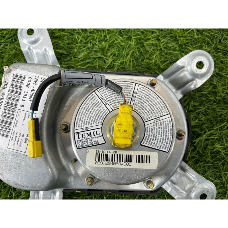 Airbag двери (airbag/безопасность) BMW 3-series E36 1998 M51d25 72128208806