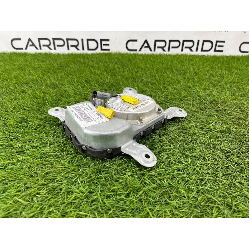 Airbag двери (airbag/безопасность) BMW 3-series E36 1998 M51d25 72128208806