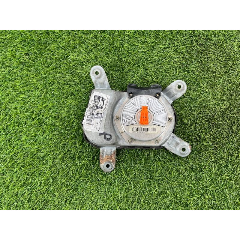 Airbag двери (airbag/безопасность) BMW 5-series E39 72128208806