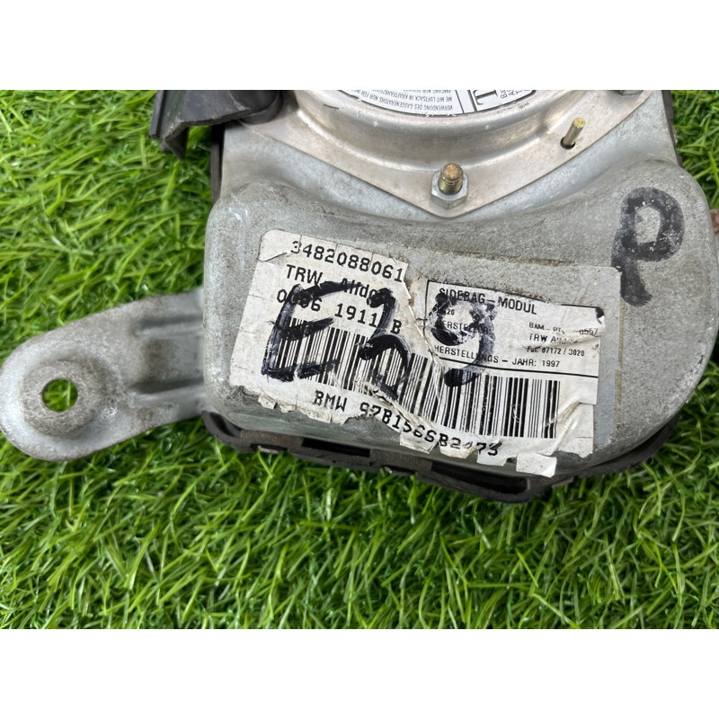 Airbag двери (airbag/безопасность) BMW 5-series E39 72128208806
