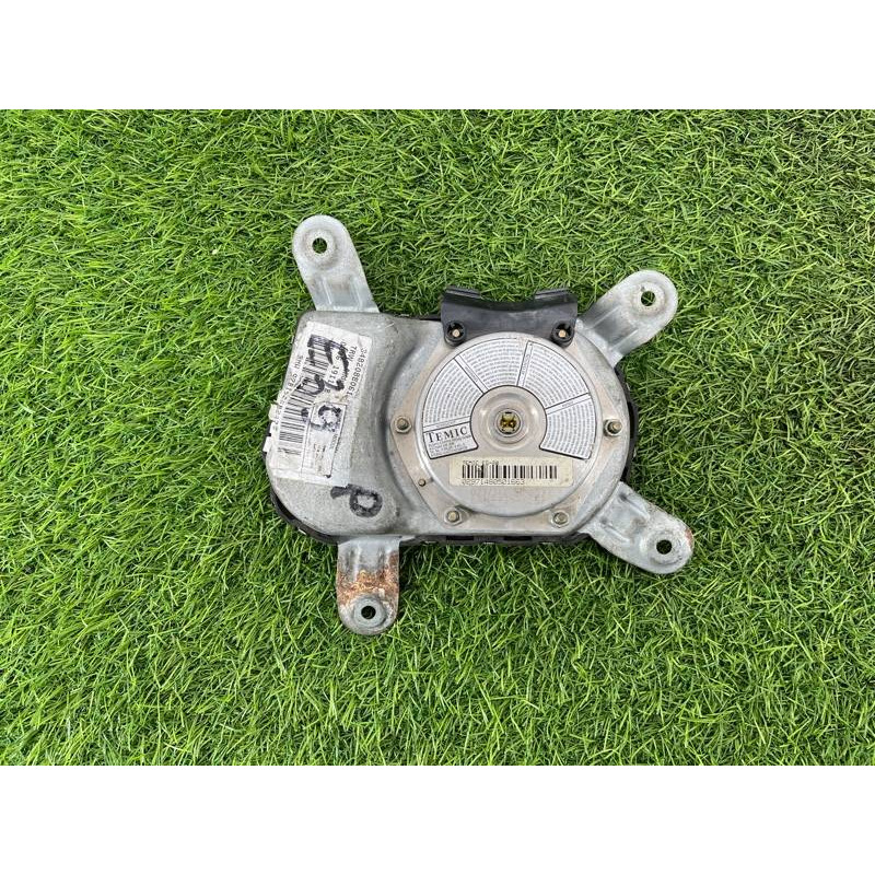 Airbag двери (airbag/безопасность) BMW 5-series E39 72128208806