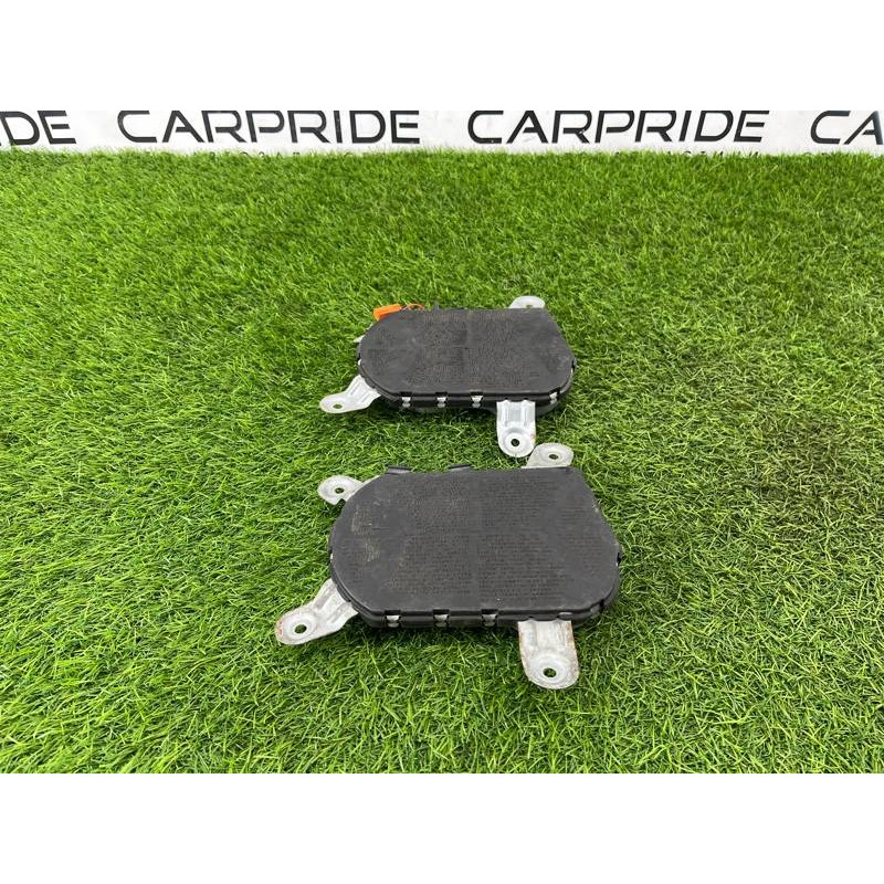 Airbag двери (airbag/безопасность) BMW 5-series E39 72128208806