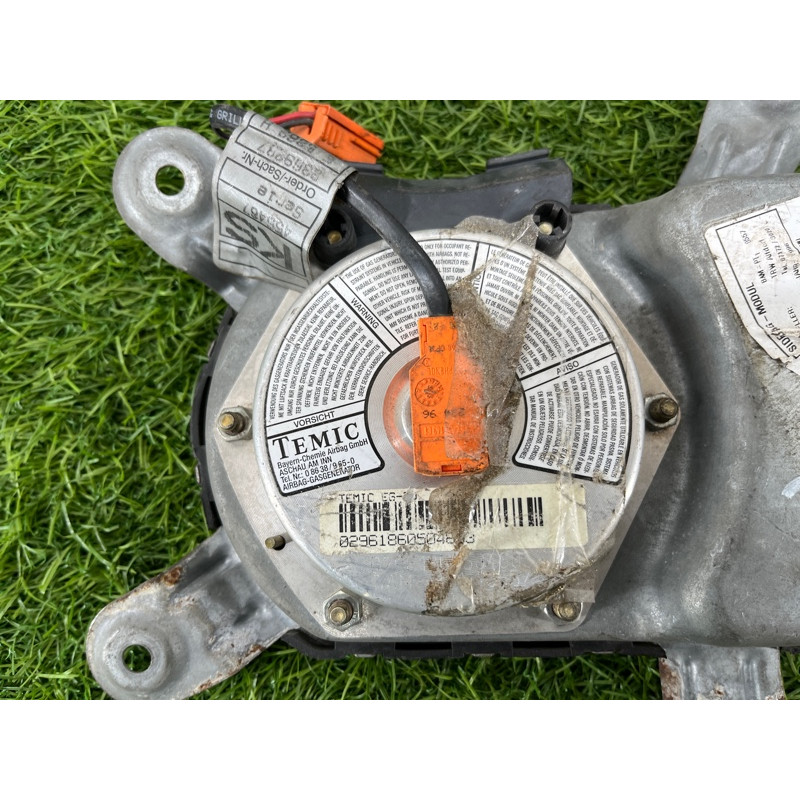 Airbag двери (airbag/безопасность) BMW 5-series E39 72128208805