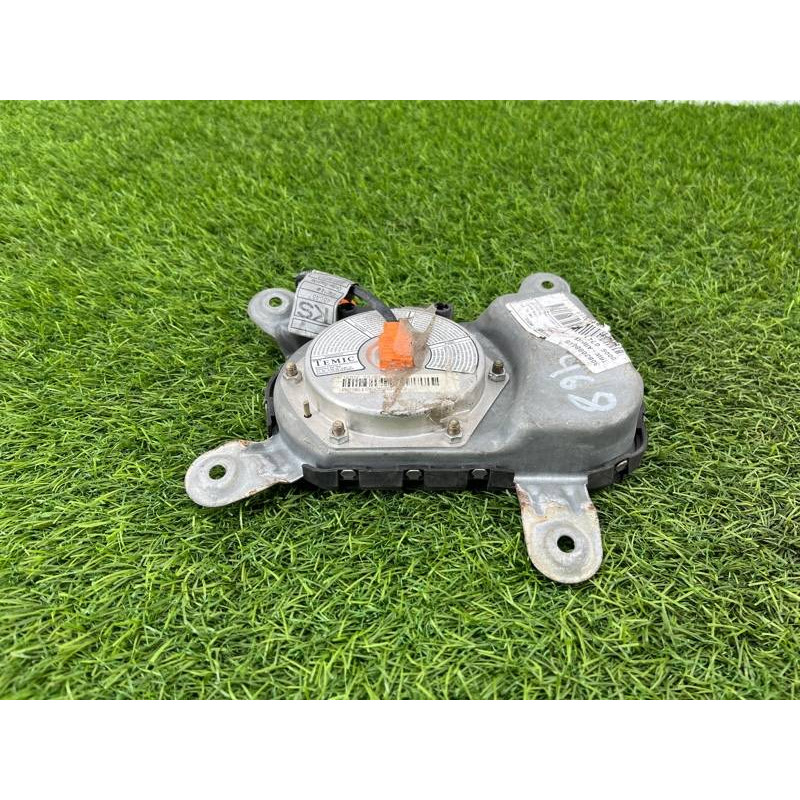 Airbag двери (airbag/безопасность) BMW 5-series E39 72128208805