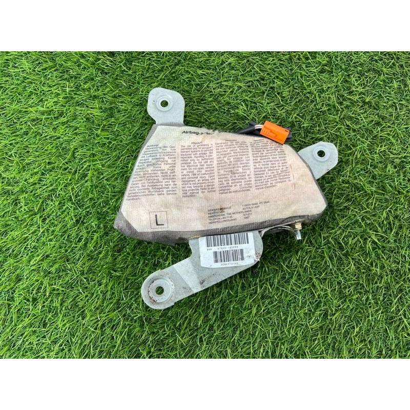 Airbag двери (airbag/безопасность) BMW 7-series E38 72128268331