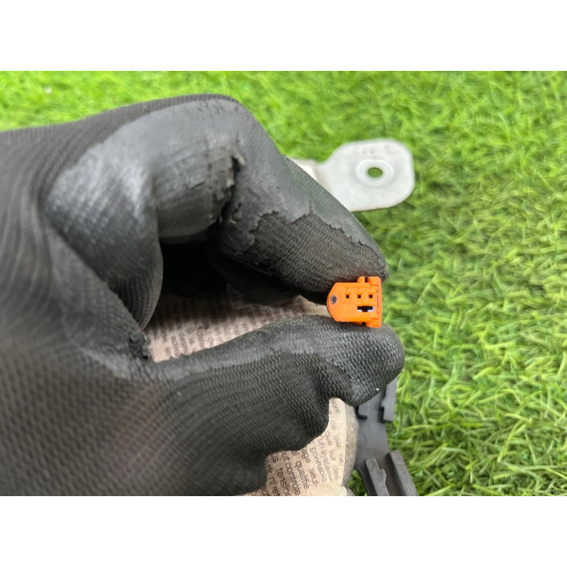 Airbag двери (airbag/безопасность) BMW 7-series E38 72128268331