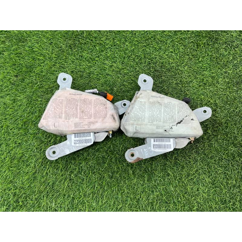 Airbag двери (airbag/безопасность) BMW 5-series E39 72128268331