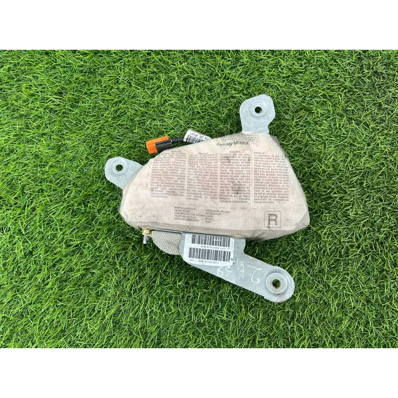 Airbag двери (airbag/безопасность) BMW 5-series E39 72128268332