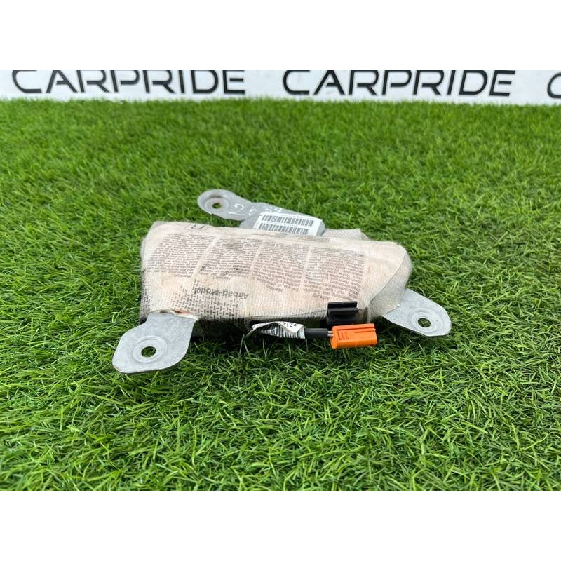 Airbag двери (airbag/безопасность) BMW 5-series E39 72128268332