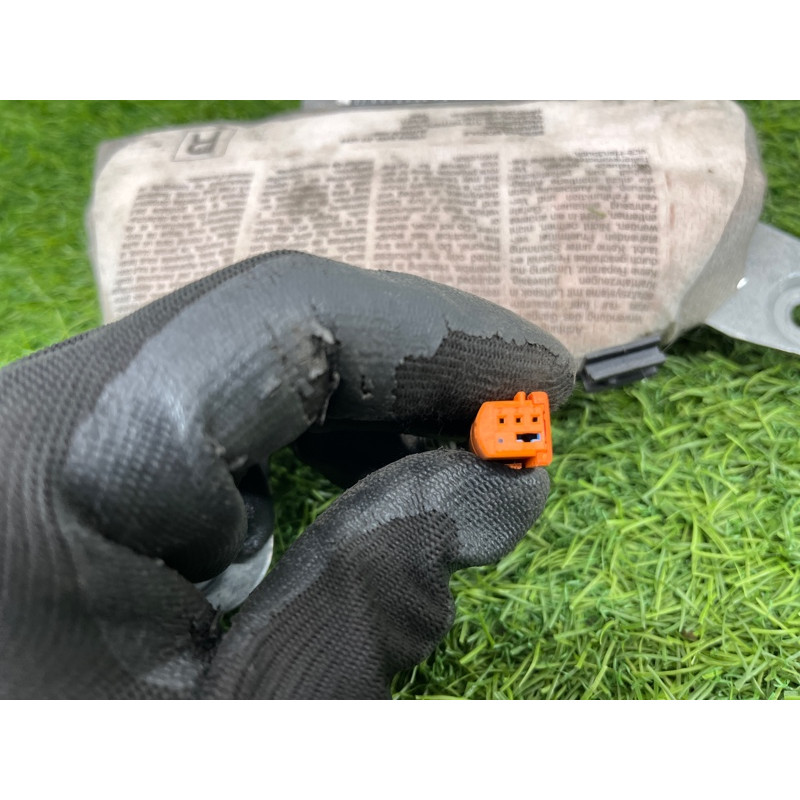 Airbag двери (airbag/безопасность) BMW 5-series E39 72128268332