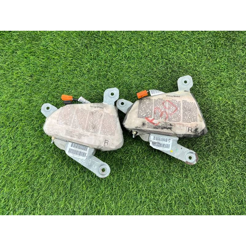 Airbag двери (airbag/безопасность) BMW 5-series E39 72128268332