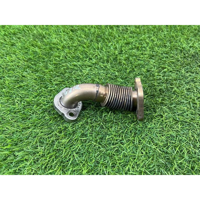 Трубка EGR (двигатель и элементы) Mercedes-Benz E-class w212 2013 2.2 CDI A6511411004