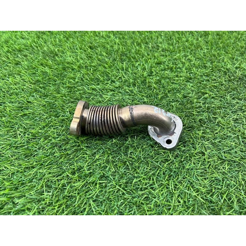 Трубка EGR (двигатель и элементы) Mercedes-Benz E-class w212 2013 2.2 CDI A6511411004