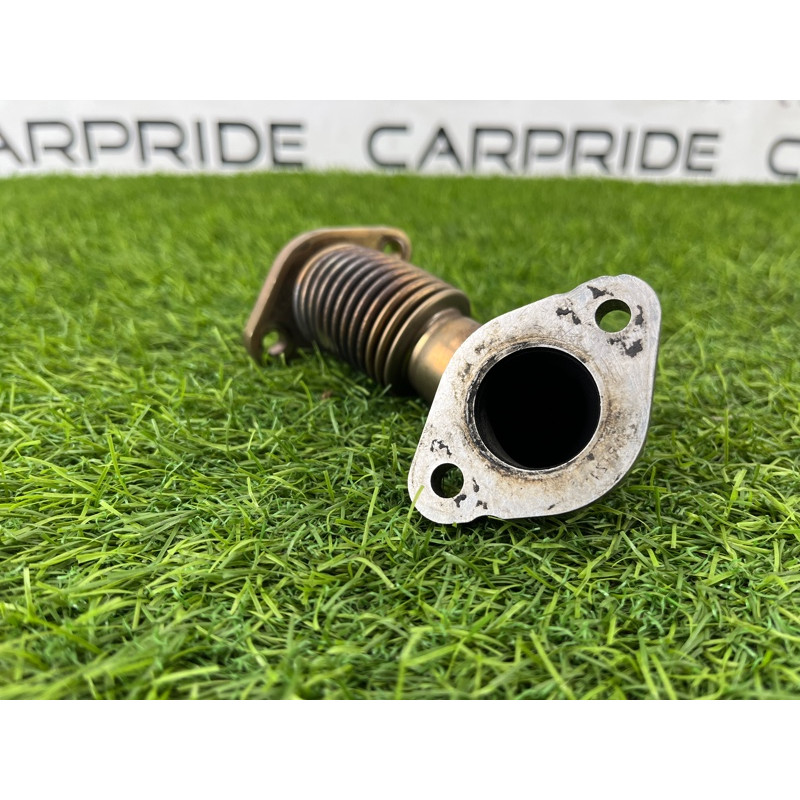 Трубка EGR (двигатель и элементы) Mercedes-Benz E-class w212 2013 2.2 CDI A6511411004