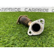 Трубка EGR (двигатель и элементы) Mercedes-Benz E-class w212 2013 2.2 CDI A6511411004