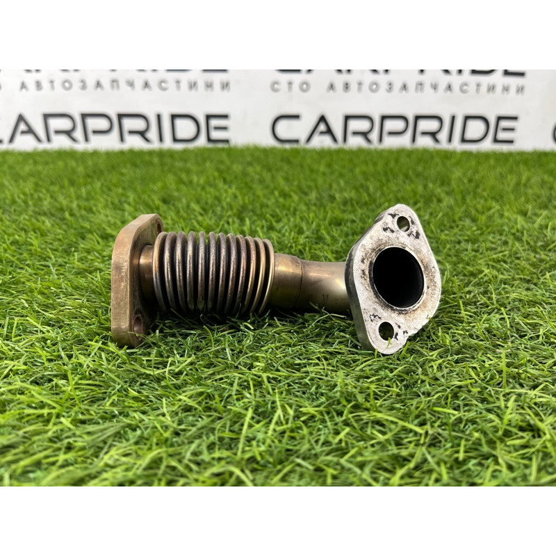 Трубка EGR (двигатель и элементы) Mercedes-Benz E-class w212 2013 2.2 CDI A6511411004