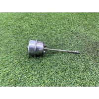 Актуатор турбины