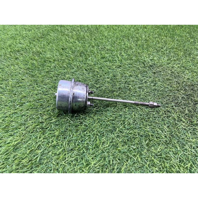 Актуатор турбины (впускная система) Mercedes-Benz E-class w212 2013 2.2 CDI A6510900166