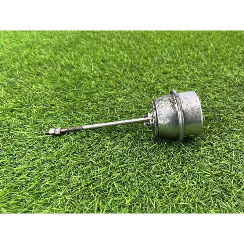 Актуатор турбины (впускная система) Mercedes-Benz E-class w212 2013 2.2 CDI A6510900166