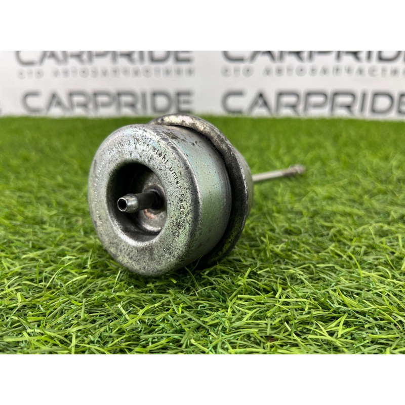 Актуатор турбины (впускная система) Mercedes-Benz E-class w212 2013 2.2 CDI A6510900166